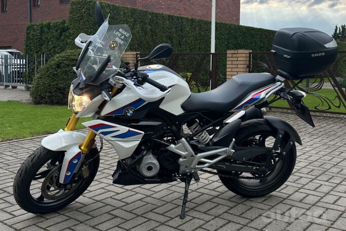 Bmw G