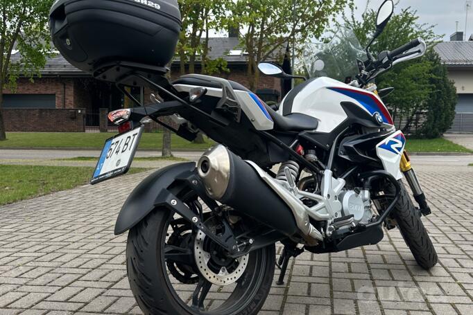 Bmw G