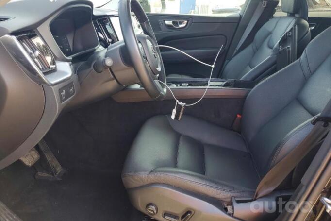 Volvo XC60 2 generation Crossover