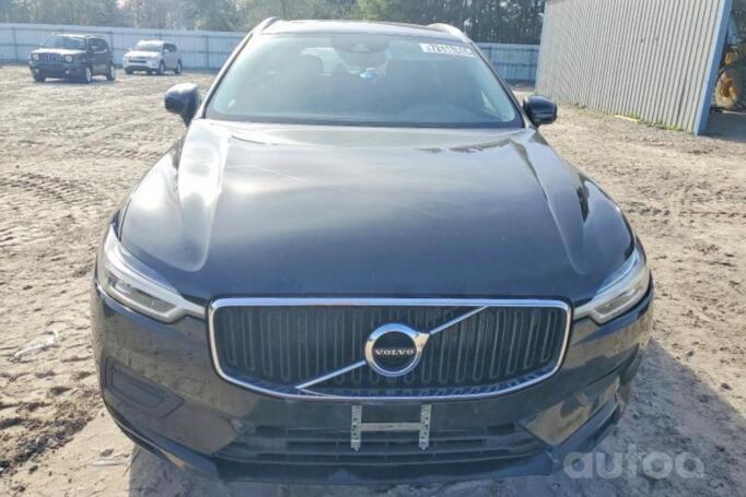 Volvo XC60 2 generation Crossover