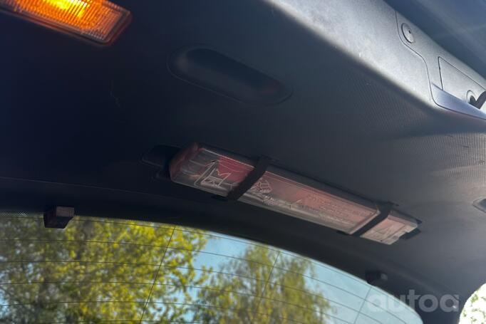 BMW 3 Series E46 [restyling] Compact hatchback