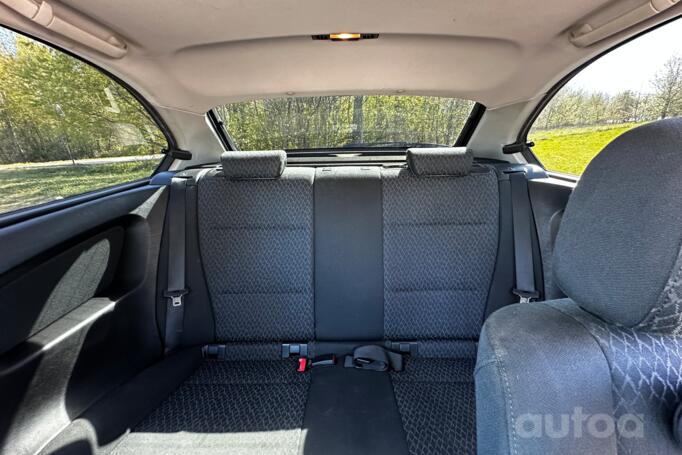 BMW 3 Series E46 [restyling] Compact hatchback