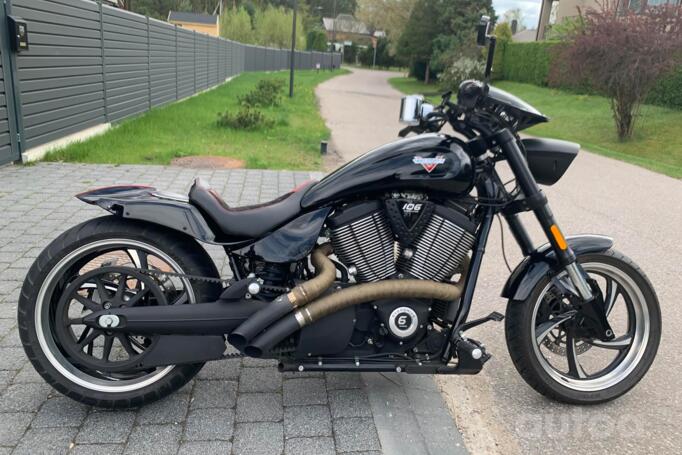 Victory Hammer
