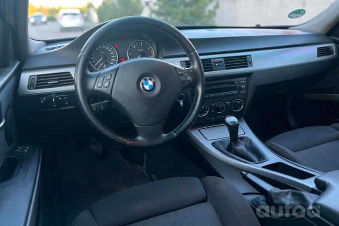 BMW 3 Series E90/E91/E92/E93 Touring wagon