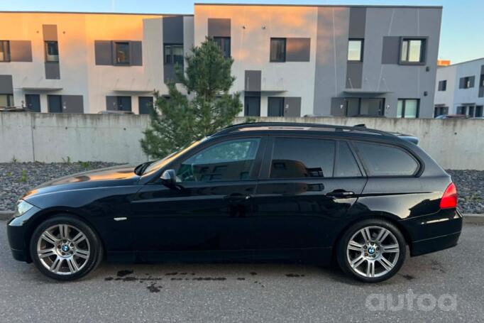 BMW 3 Series E90/E91/E92/E93 Touring wagon