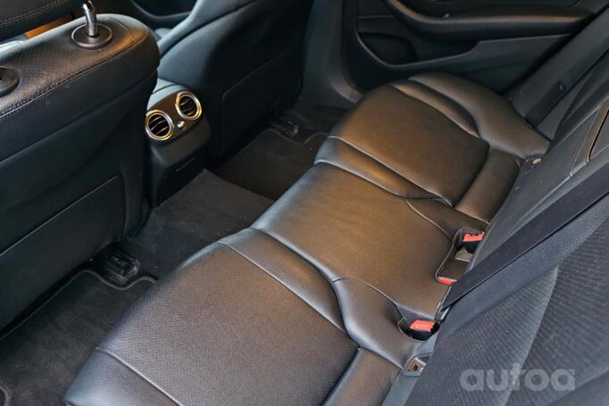 Mercedes-Benz E-Class W213/S213/C238/A238 wagon 5-doors