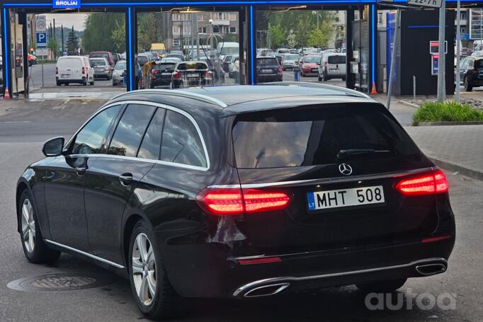 Mercedes-Benz E-Class W213/S213/C238/A238 wagon 5-doors