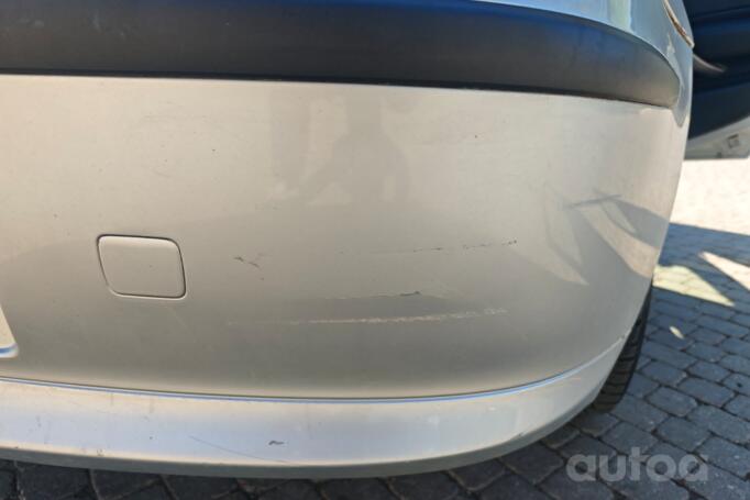 BMW 1 Series E87 Hatchback
