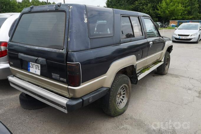 Toyota 4Runner 1 generation
