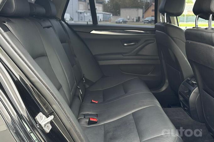 BMW 5 Series F07/F10/F11 Touring wagon