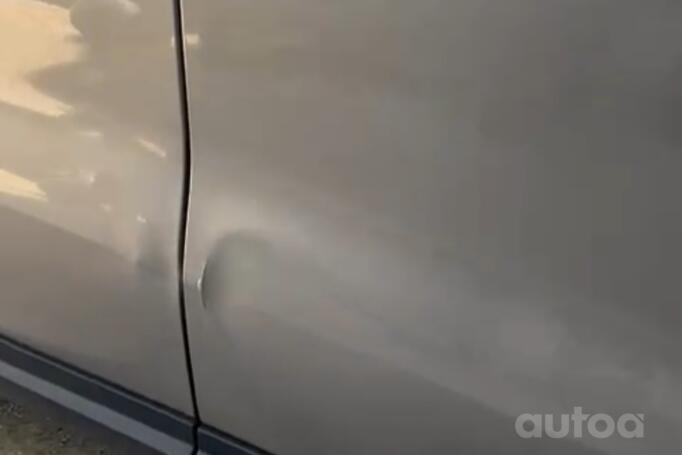 Maserati Levante 1 generation Crossover