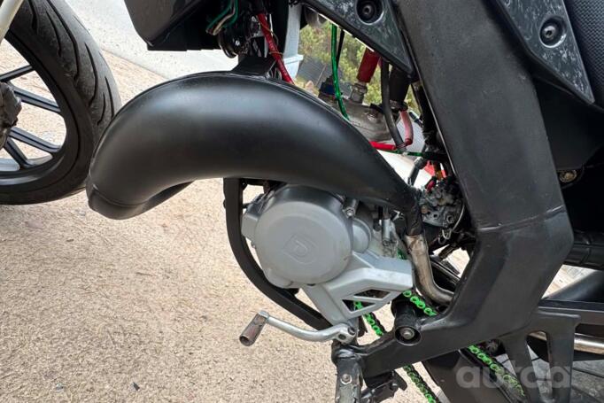Derbi Senda