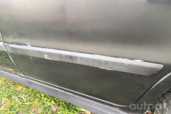 Volvo V40 1 generation [2th restyling] wagon