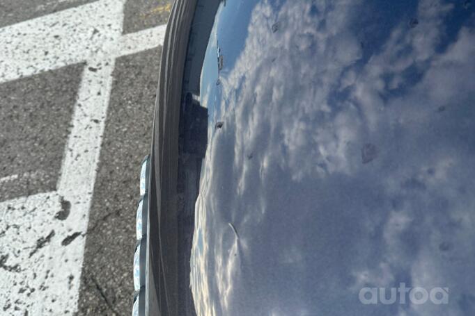 Audi A3 8P Hatchback 3-doors