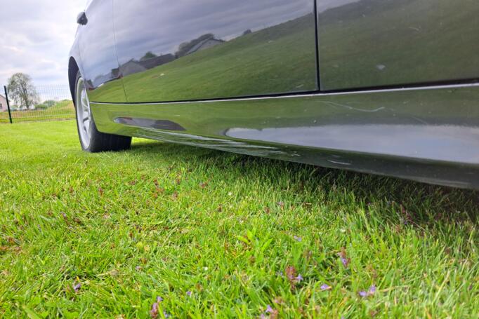 BMW 3 Series E90/E91/E92/E93 Touring wagon