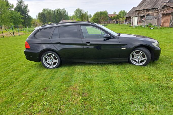 BMW 3 Series E90/E91/E92/E93 Touring wagon