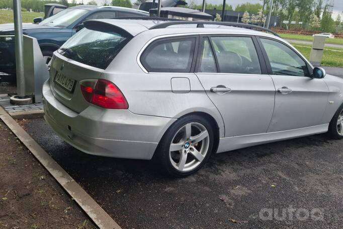 BMW 3 Series E90/E91/E92/E93 Touring wagon