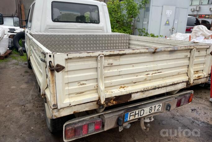 Volkswagen Transporter T4 Van