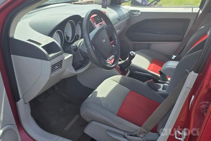 Dodge Caliber 1 generation Hatchback