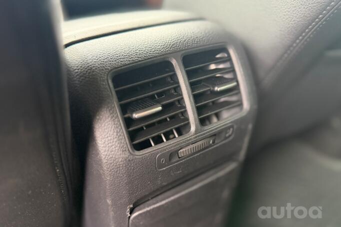Volkswagen Golf 6 generation Hatchback 5-doors