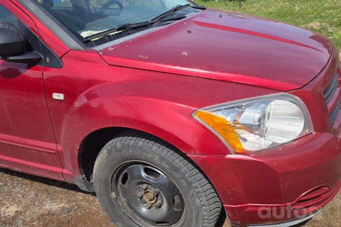 Dodge Caliber 1 generation Hatchback