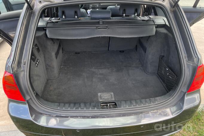 BMW 3 Series E90/E91/E92/E93 Touring wagon