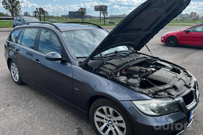 BMW 3 Series E90/E91/E92/E93 Touring wagon