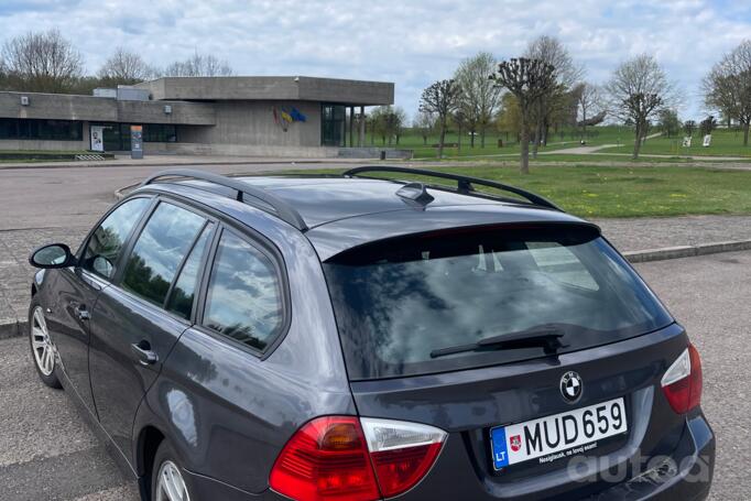 BMW 3 Series E90/E91/E92/E93 Touring wagon