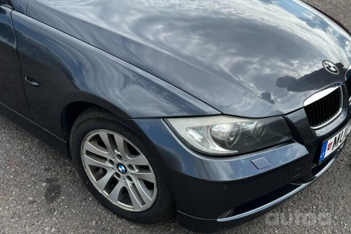 BMW 3 Series E90/E91/E92/E93 Touring wagon