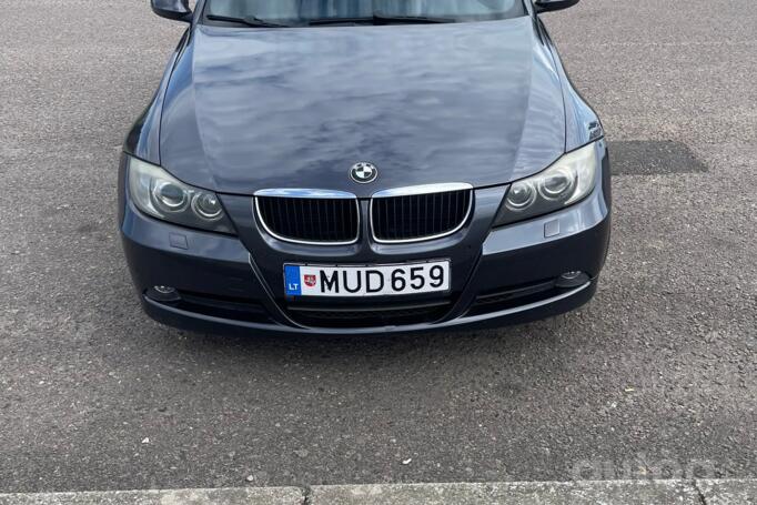 BMW 3 Series E90/E91/E92/E93 Touring wagon