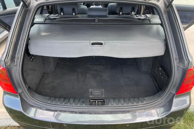 BMW 3 Series E90/E91/E92/E93 Touring wagon