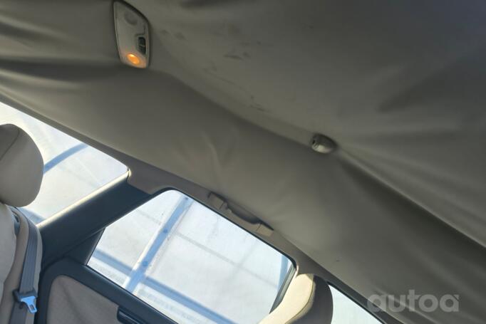 Volvo V40 1 generation [2th restyling] wagon