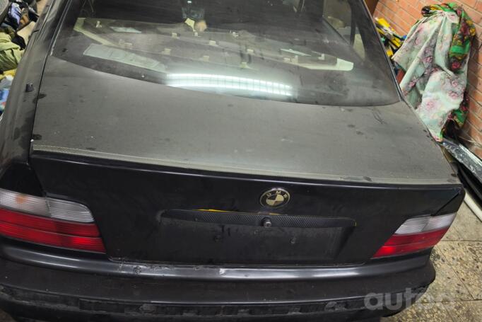 BMW 3 Series E36 Sedan