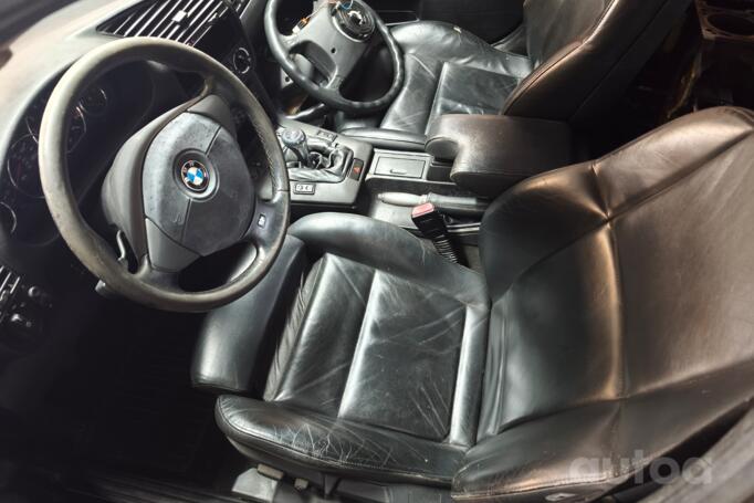 BMW 3 Series E36 Sedan