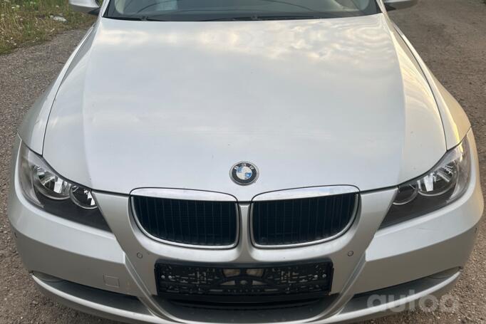 BMW 3 Series E90/E91/E92/E93 Touring wagon