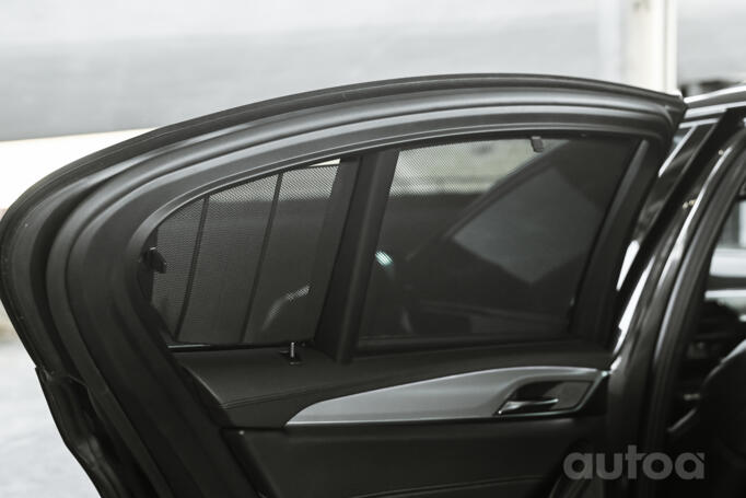 BMW 5 Series G30 Sedan