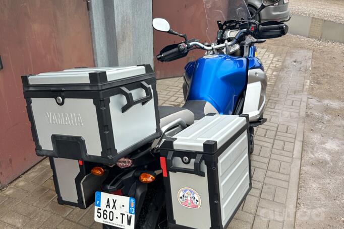 Yamaha SUPER TENERE ES