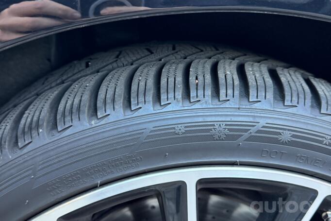 Mercedes-Benz S-Class W222 [restyling]