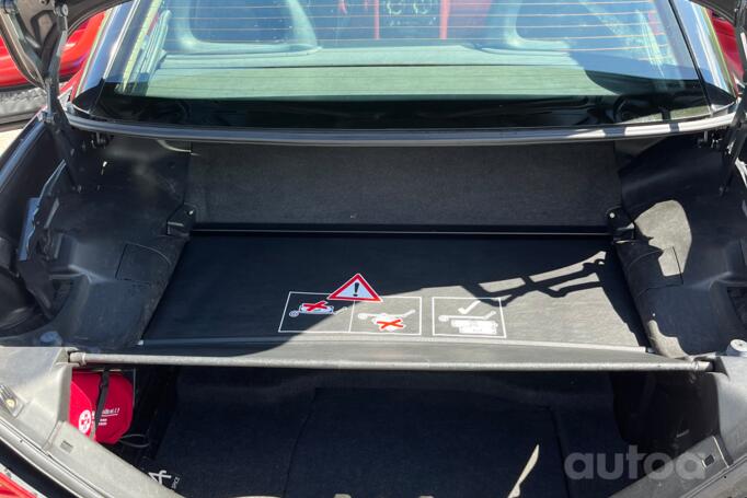 Mercedes-Benz SLK-Class R170 Roadster