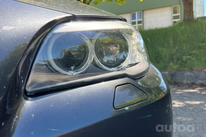 BMW 5 Series F07/F10/F11 Touring wagon