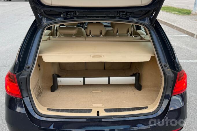 BMW 3 Series F30/F31/F34 Touring wagon