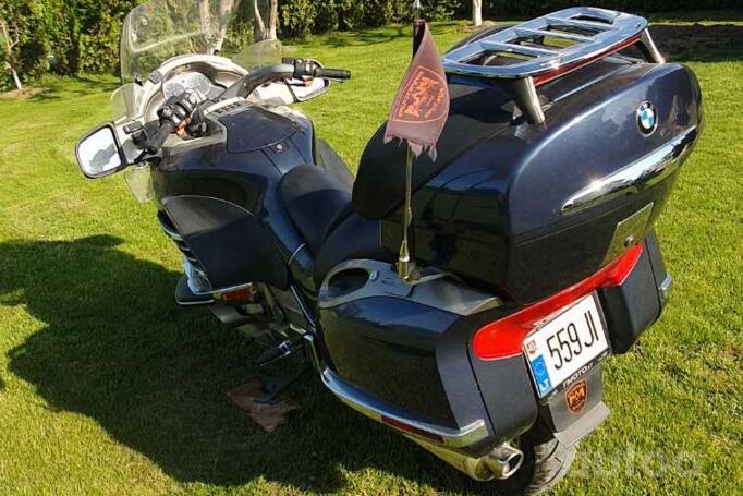 Bmw K 1200