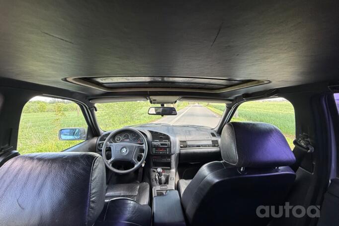BMW 3 Series E36 Touring wagon