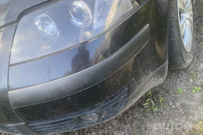 Volkswagen Passat B5.5 [restyling] wagon