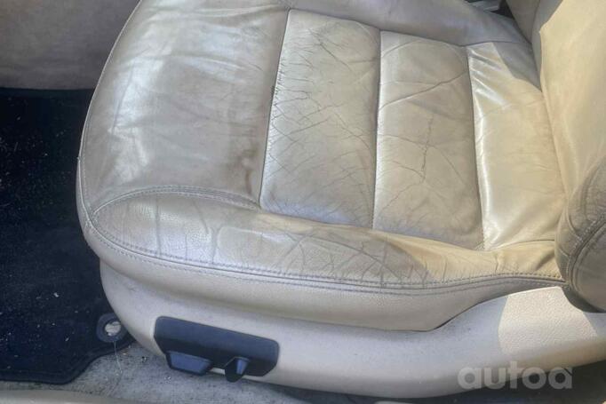 Volkswagen Passat B5.5 [restyling] wagon