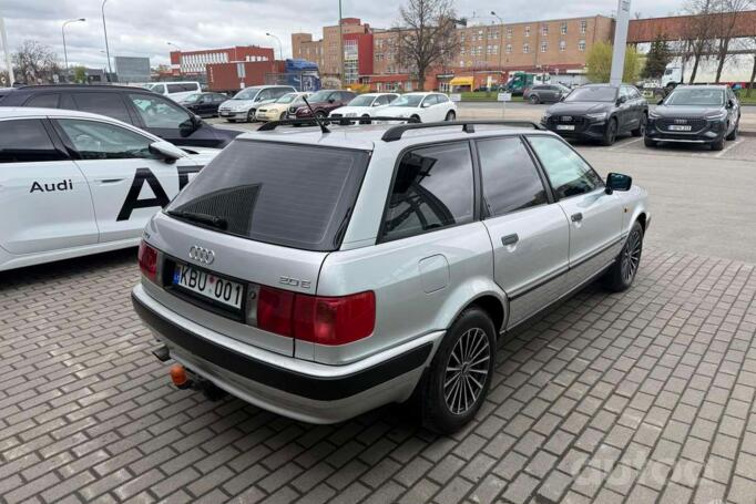Audi 80 8C/B4 wagon