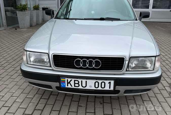 Audi 80 8C/B4 wagon