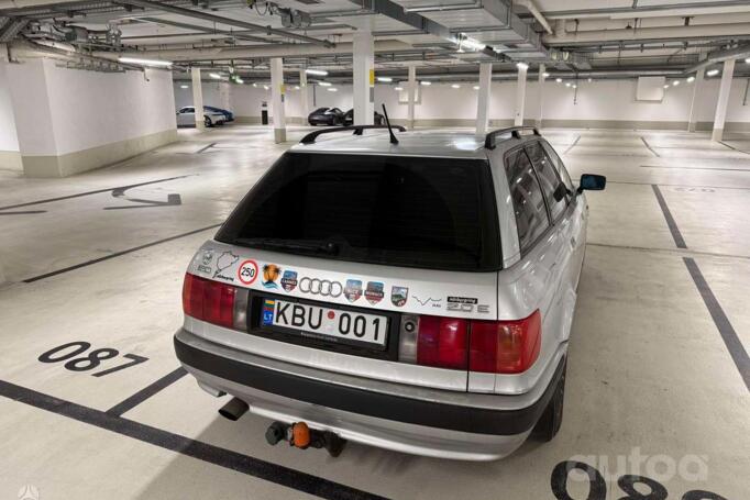Audi 80 8C/B4 wagon