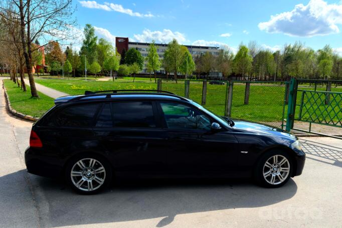 BMW 3 Series E90/E91/E92/E93 Touring wagon