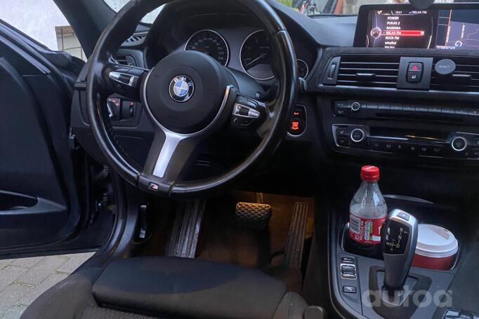 BMW 3200 1 generation